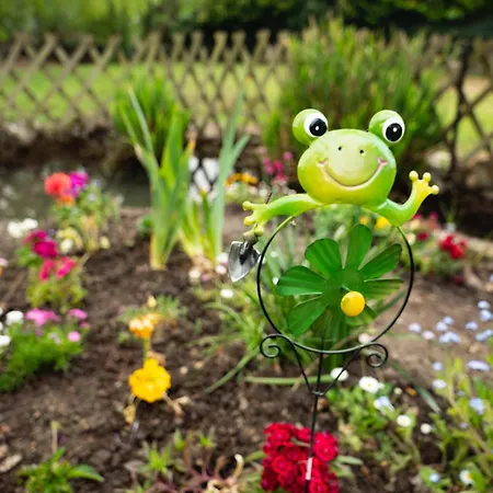 Au Ruisseau De Belle Isle Апартаменты Echinghen