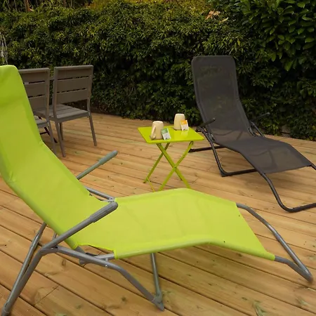 Au Ruisseau De Belle Isle Апартаменты *