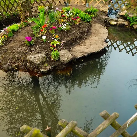 Au Ruisseau De Belle Isle Echinghen