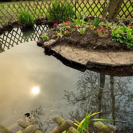 Au Ruisseau De Belle Isle * Echinghen