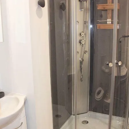 Au Ruisseau De Belle Isle * Echinghen