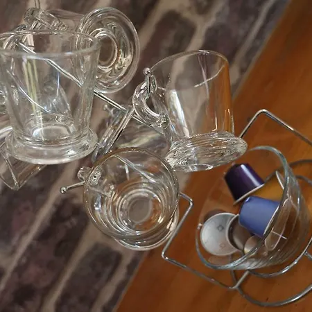 Apartman Au Ruisseau De Belle Isle Echinghen