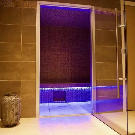 Au Ruisseau De Belle Isle Апартаменты Echinghen