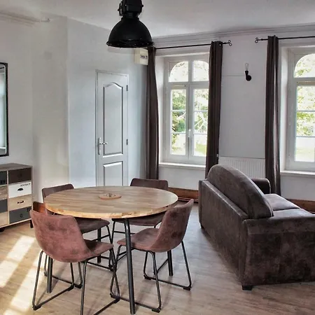 Apartment Au Ruisseau De Belle Isle Echinghen